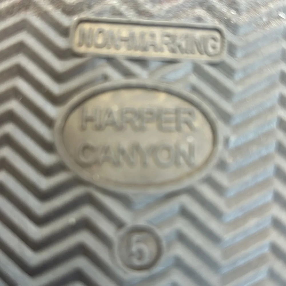 Harper Canyon Emmerson Faux Shearling Boot-Size 5  NWOB